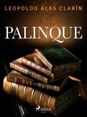 cover image of Palinque